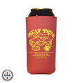 Premium Collapsible Foam 16 Oz. Tall Boy Can Insulators